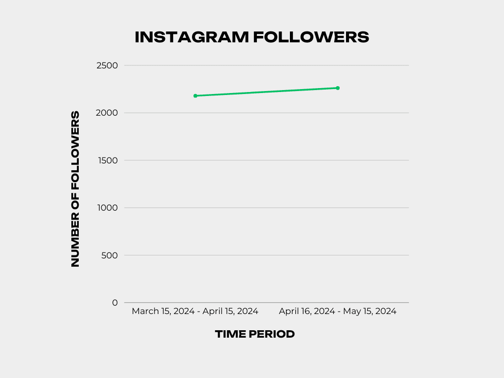 instagram followers